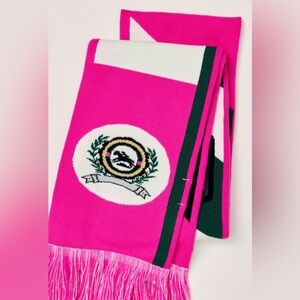 Free People Movement Big League Reversible Scarf NWT